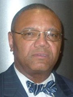 D. Orlando Ledbetter