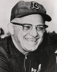 george halas