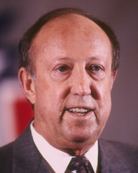 Pete Rozelle (Photo Credit: NFL)