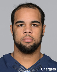 Keenan Allen