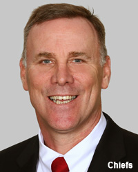 John Dorsey