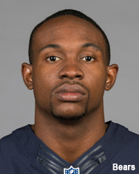 Alshon Jeffery