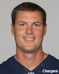 Philip Rivers