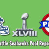 Super Bowl Seattle 2-1-14