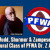 Johnson, Mudd, Shurmur and Zampese comprise Dr. Z Award 2014 class 2014 Dr. Z Award