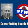 PFWA announces 2014 Dick Connor Writing Awards 2014 Dick Connor Writing Awards