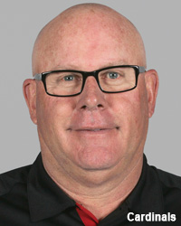 Bruce Arians