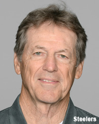 Dick LeBeau