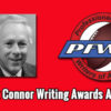 PFWA announces 2015 Dick Connor Writing Awards 2015 Dick Connor Writing Awards