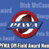 2016 PFWA Off-Field Award Nominees