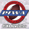 July 2021 PFWA Newsletter PFWA Newsletter 2