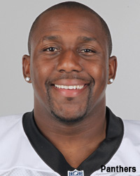 Thomas Davis