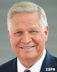 Chris Mortensen Headshot