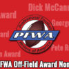 2017 PFWA Off-Field Award nominees announced 17offfieldawardnominees