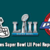 Eagles PFWA Super Bowl LII Pool Report – February 3, 2018 sb52eaglespool020318