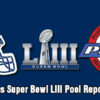 Rams PFWA Super Bowl LIII Pool Report – February 2, 2019 sb53ramspool020219