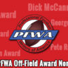 2019 PFWA Off-Field Award nominees announced 19offfieldawardnominees