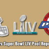49ers PFWA Super Bowl LIV Pool Report – February 1, 2020 sb5449erspool020120