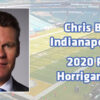 Colts GM Chris Ballard selected as PFWA 2020 Jack Horrigan Award winner 20horriganawardballard