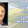 Don Banks selected as PFWA 2020 Dick McCann Award winner 20mccannawardbanks