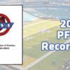 2020 PFWA Record Book available for download 20pfwarecordbook