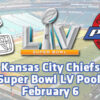 Kansas City Chiefs PFWA Super Bowl LV Pool Report – February 6, 2021 sb55chiefspool020621