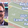 Bob Glauber selected as PFWA 2021 Career Achievement Award winner 21careerachievementawardglauber