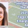 Jourdan Rodrigue selected as PFWA 2021 Terez A. Paylor Emerging Writer Award winner 21paylorawardrodrigue