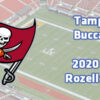 Buccaneers PR staff selected as PFWA 2021 Pete Rozelle Award winner 21rozelleawardbucs