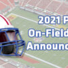 PFWA to announce 2021 postseason on-field awards January 24-28 21onfieldawardannoucementsked
