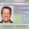 Frazier and Knapp selected as PFWA 2022 Dr. Z Award class 22drzaward