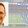 NFL SVP Michael Signora selected as PFWA 2022 Horrigan Award winner 22horriganawardsignora