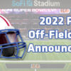 PFWA to announce 2022 Off-Field Awards May 9-13 and May 16-17 22offfieldawardannoucementsked
