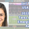 Jori Epstein selected as PFWA 2022 Terez A. Paylor Emerging Writer Award winner 22paylorawardepstein