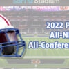 PFWA 2022 All-NFL, All-AFC and All-NFC teams announced 22allnflteams